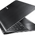 Ultraportátil Samsung de tan solo 11.6 pulgadas.