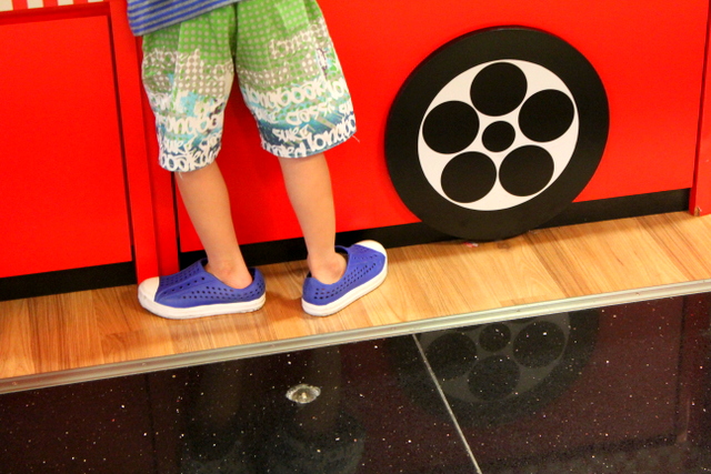 crocs fashion