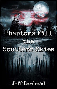 Phantoms Fill The Southern Skies