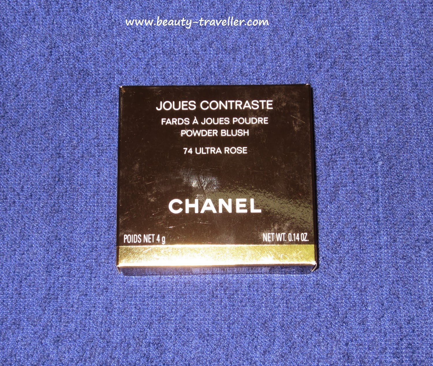 Full Face of CHANEL ft. New Le Rouge Duo Ultra Tenue Colors and Baume  Essentiel 
