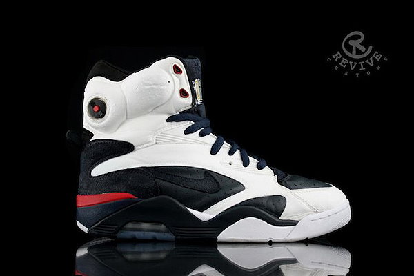 air force 180 pump