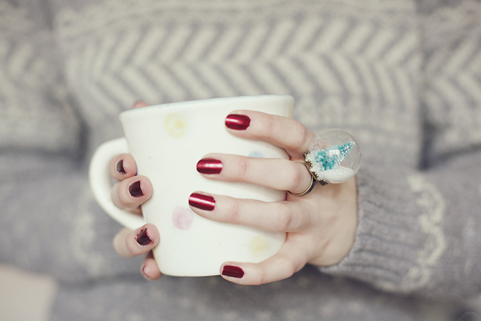 Merry Christmas Coffee