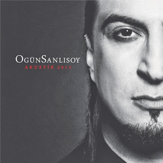 Ogun Sanlisoy-Akustik