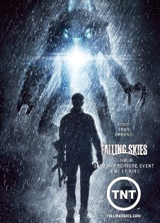 Download Falling Skies 1ª, 2ª e 3ª Temporada RMVB Dublado Falling Skies Season 2 Download Falling Skies 1ª, 2ª e 3ª Temporada RMVB Dublado