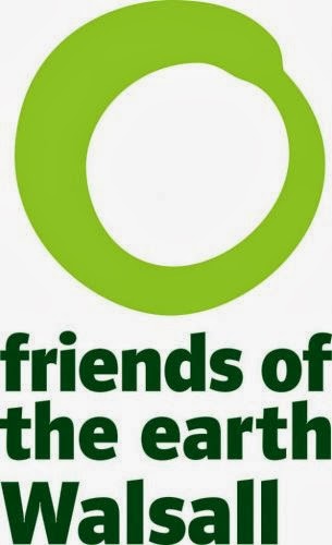 Walsall Friends of the Earth