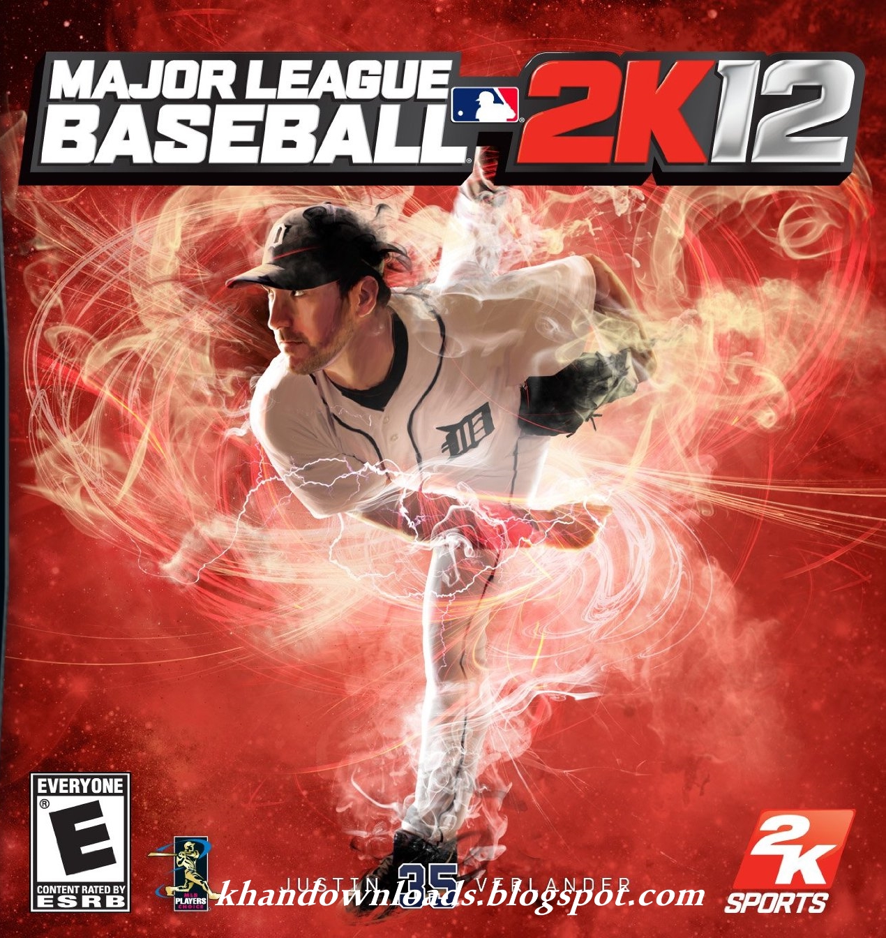 Major League Baseball 2K12 Full Version Game Download Games