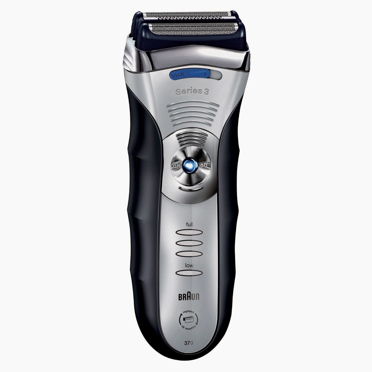 electric shavers vy bruan