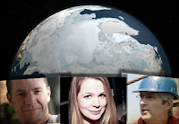 3 Scientists Could have been Murdered