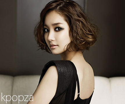Park Min Young กับแฟชั่นสุดชิคในแบรนด์ “SS”