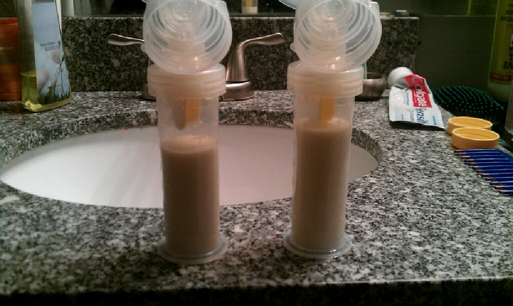 Inducing lactation drug