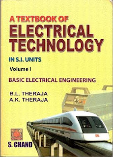 Ultimate text book for all EE students