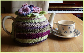 Tea cosy