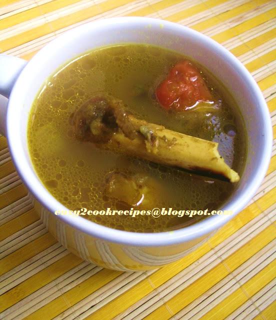 easy2cook recipes aathu kaal soup goat leg soup easy2cook recipes aathu kaal soup goat leg soup