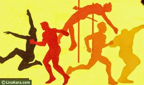 Kumpulan Contoh Judul Skripsi Olah Raga Terbaru Lengkap