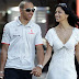 Lewis Hamilton and Nicole Scherzinger split again after four-years