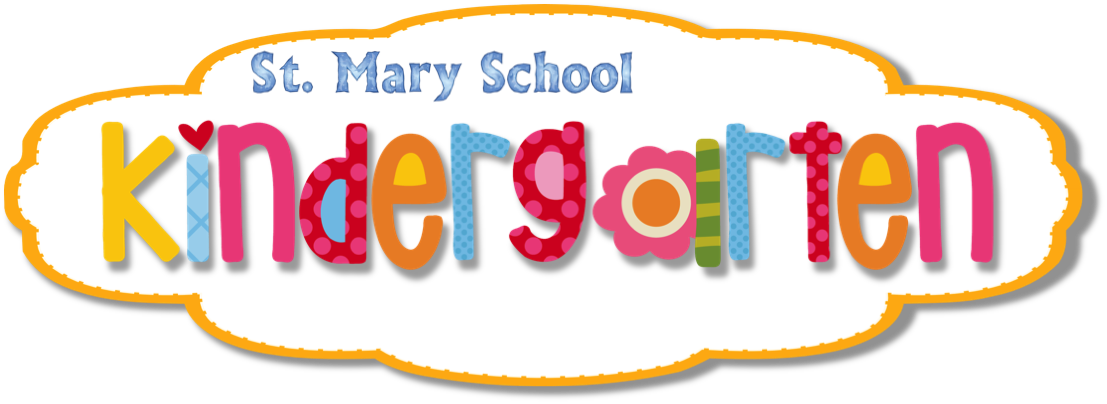 St. Mary Kindergarten 2020-2021