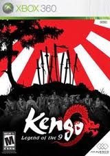 Kengo Kengo