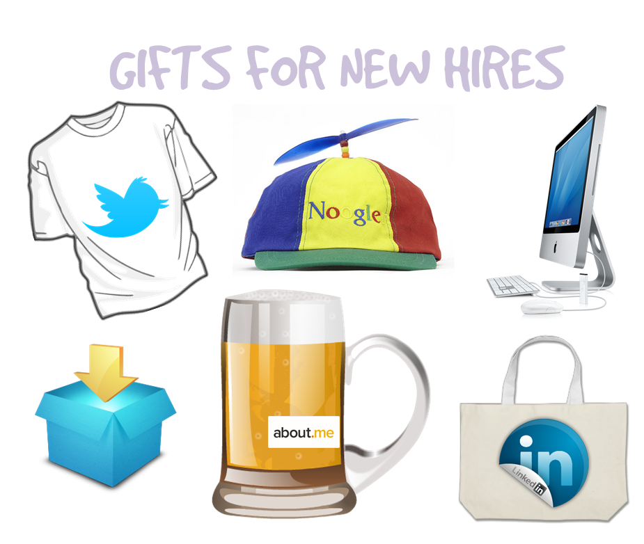 1000+ images about Swag Onboarding on Pinterest new employee