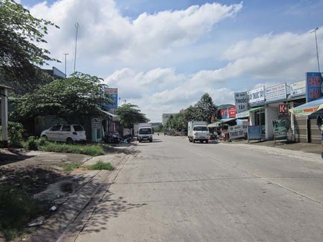 Bán nhanh lô K21 Mỹ Phước 3 Bình Dương giá rẻ lo-k21-my-phuoc-3