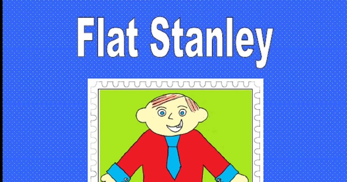 how did flat stanley become flat