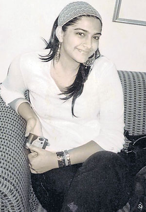 Fatty Sonam Kapoor