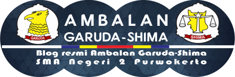 Ambalan Garuda-Shima