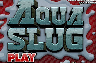 Aqua Slug - Jaeke Mania Aqua Slug - Jaeke Mania