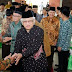Gus Mus Ketua Dewan Penyantun Unisnu Jepara 2014-2018