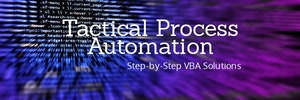 Tactical Process Automation