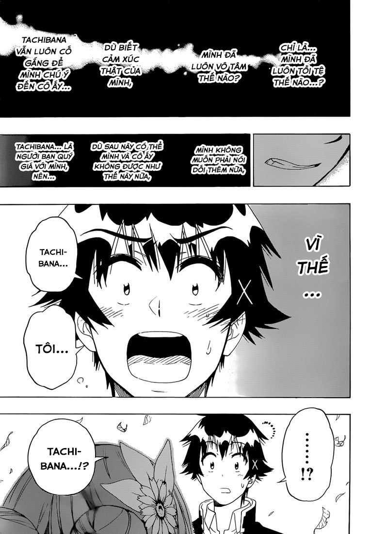Fuuka chap 181