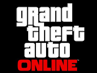 Grand Theft Auto Online GTA Online