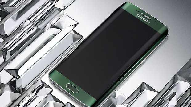 الكشف عن مواصفات هاتف سامسونغ Galaxy S6 Edge Plus