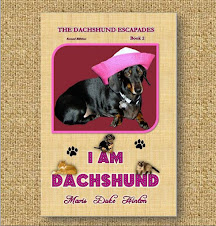 I AM DACHSHUND - Book 2 (Second Edition)