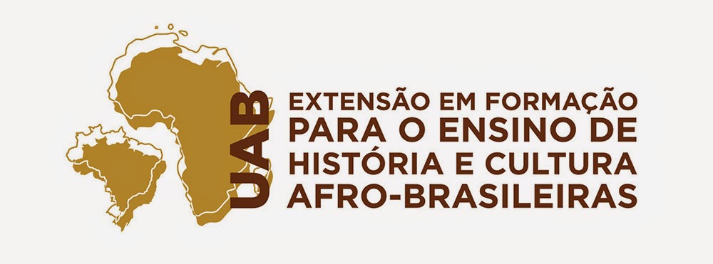 Curso de Extensão em Formação para o Ensino de História e Cultura Afro-Brasileiras 2014