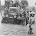 Sejarah & Penyebab Banjir Jakarta