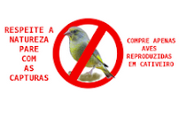 Respeite a Natureza