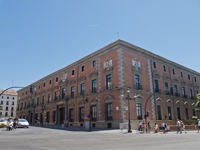 Abogacía General del Estado Abogacia General Estado