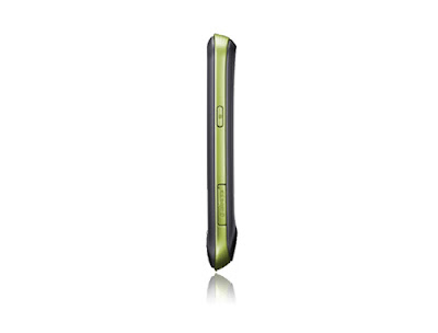Samsung Galaxy Pop Samsung Galaxy Pop