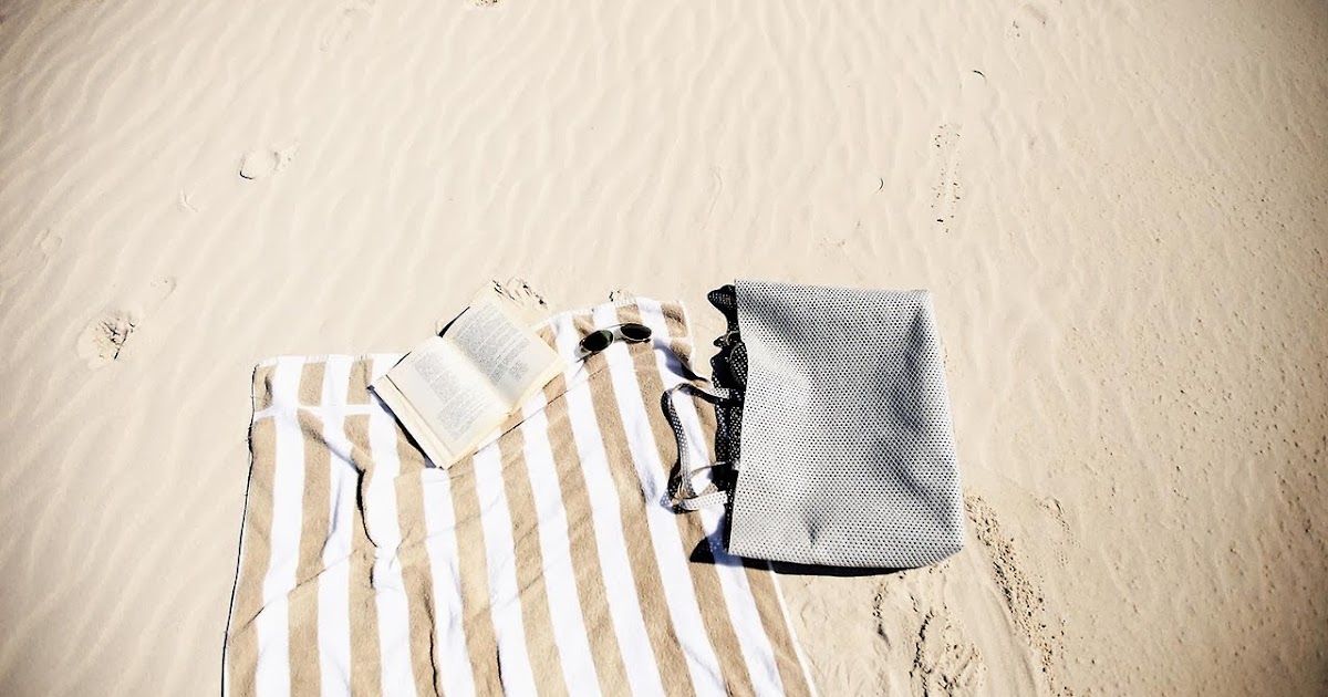 LETHARGIAN: OCEAN AIR SALTY HAIR