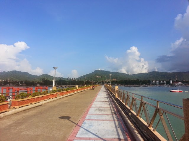 Phuket weather in July 2014 Phuket weather in July 2014