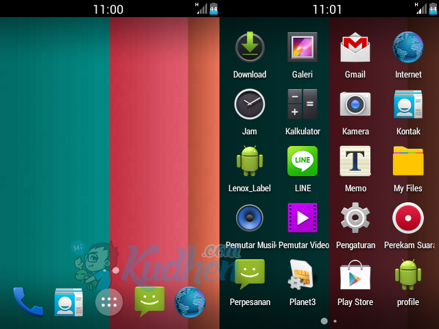 Cusrom KitKat V_Final by YyLHernandez (Galaxy Fame) Cusrom KitKat V_Final by YyLHernandez (Galaxy Fame)