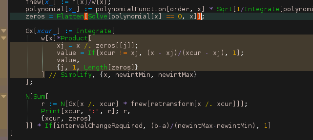 mathematica for programmers