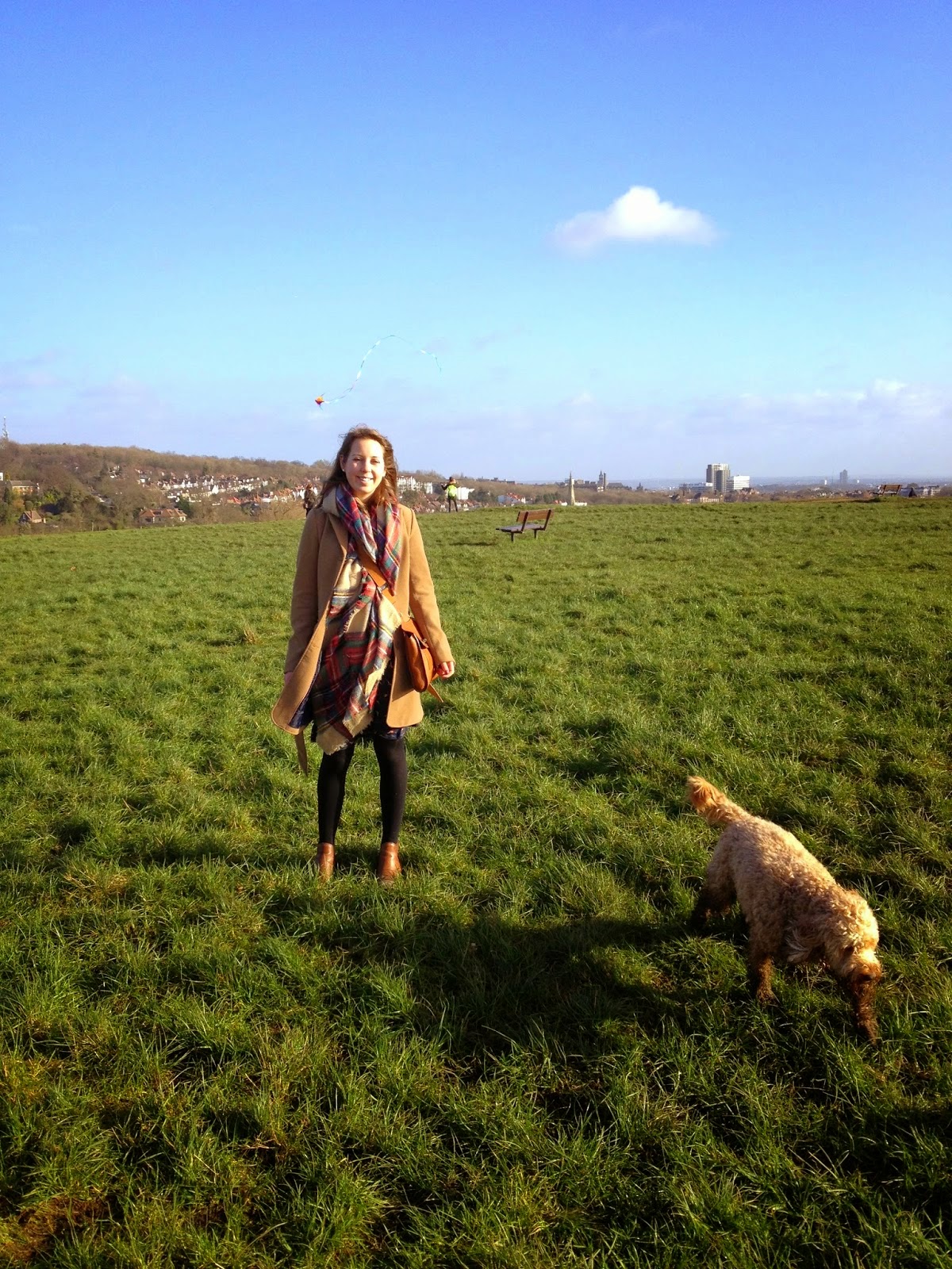 Food Hampstead Heath and the Best Roast in London at the Red Lion and