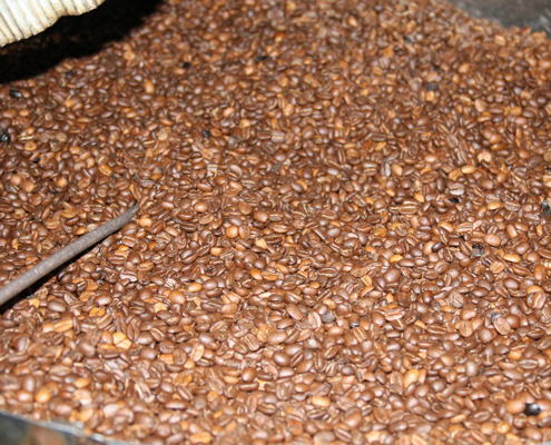 Fair Trade Certified Coffee Definition