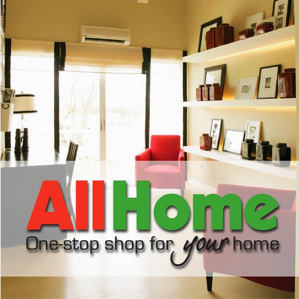 Allhome Store Is Now Open At Sta Rosa Laguna Iamacesome
