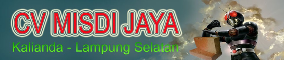 JUAL BATU BATA PRESS KALIANDA LAMPUNG SELATAN