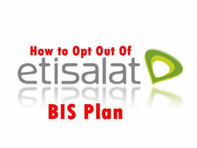 Opt-out-of-etisalat-bis-plan