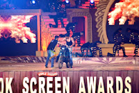 Celbs @ 20th Annual Life OK Screen Awards