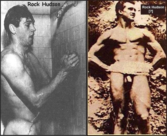 Rock hudson nude - 🧡 Elvis Presley Nude - Image 4 FAP.