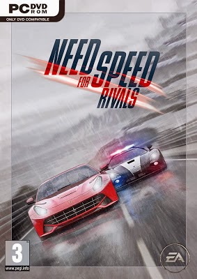 Download PC Games Full Version: NFS: Need For Speed Rivals Full Crack ...